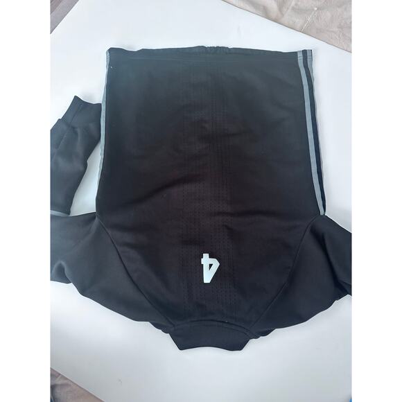 Adidas soccer uniform jacket - Picture 10 of 10